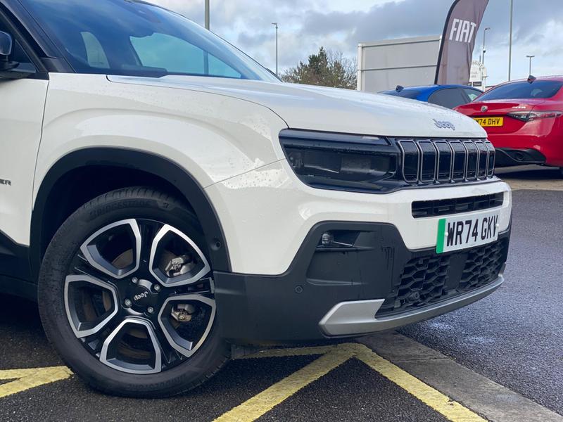 Used Jeep Other 2024 for sale - 77161155: Photo 5