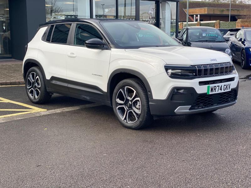 Used Jeep Other 2024 for sale - 77161155: Photo 6