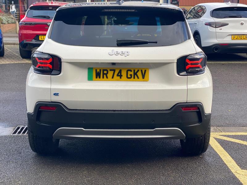 Used Jeep Other 2024 for sale - 77161155: Photo 8