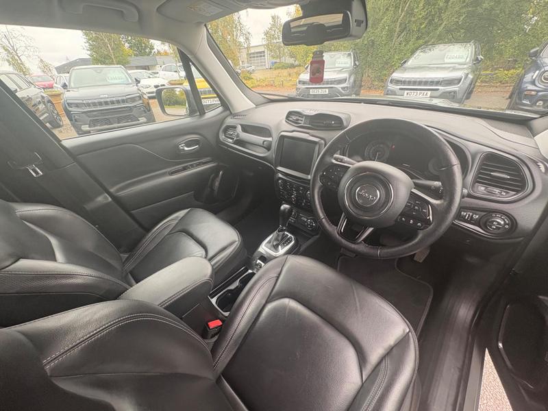 Used Jeep Renegade 2023 for sale - 77971253: Photo 10