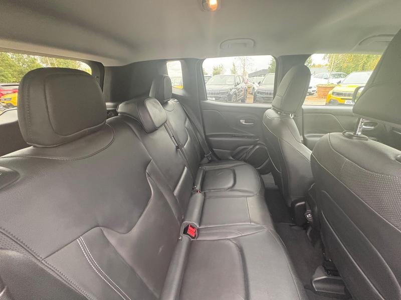 Used Jeep Renegade 2023 for sale - 77971253: Photo 11