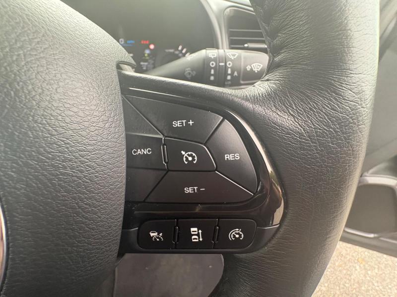 Used Jeep Renegade 2023 for sale - 77971253: Photo 13