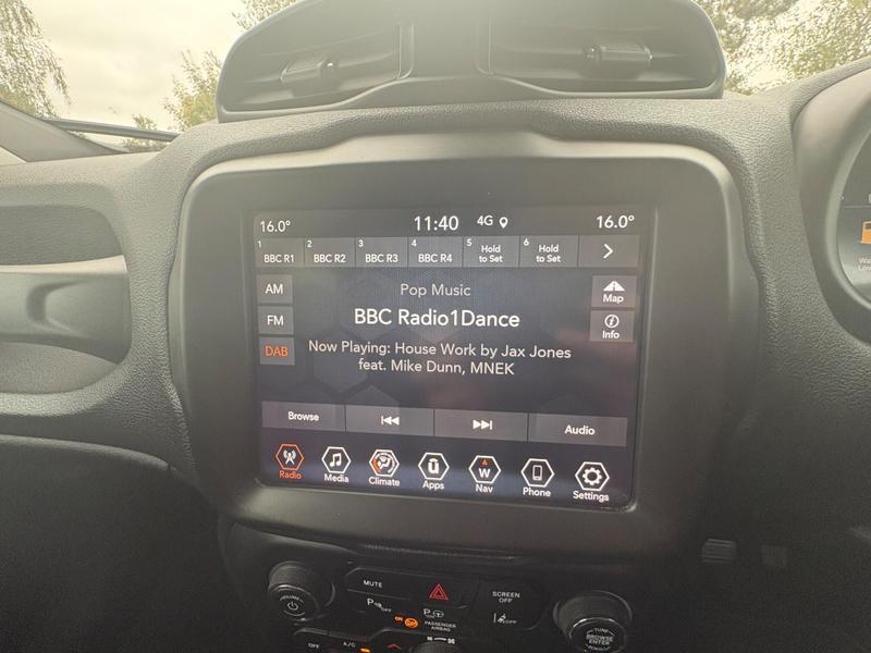 Used Jeep Renegade 2023 for sale - 77971253: Photo 22