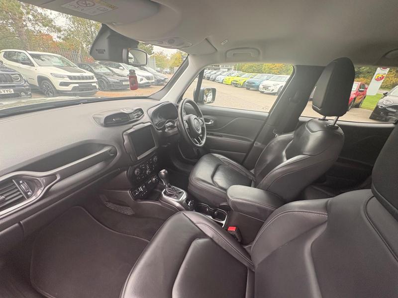 Used Jeep Renegade 2023 for sale - 77971253: Photo 25