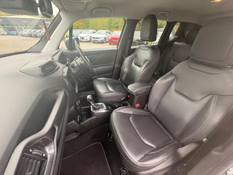 Used Jeep Renegade 2023 for sale - 77971253: Photo 26