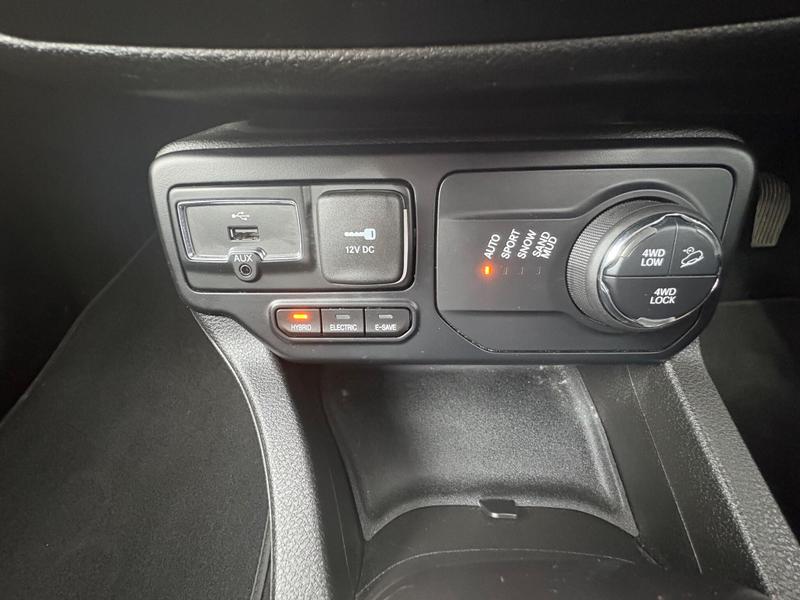 Used Jeep Renegade 2023 for sale - 77971253: Photo 28
