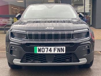 Used Jeep Other 2025 for sale - 77417135: Photo