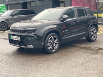 Used Jeep Other 2025 for sale - 77417135: Photo