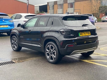 Used Jeep Other 2025 for sale - 77417135: Photo