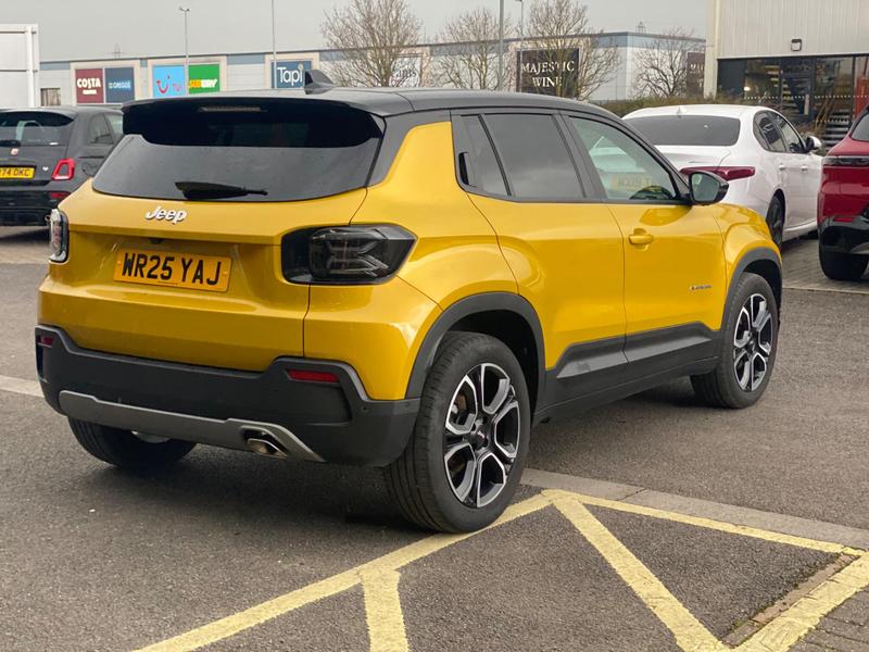 Used Jeep Other 2025 for sale - 78121467: Photo 10