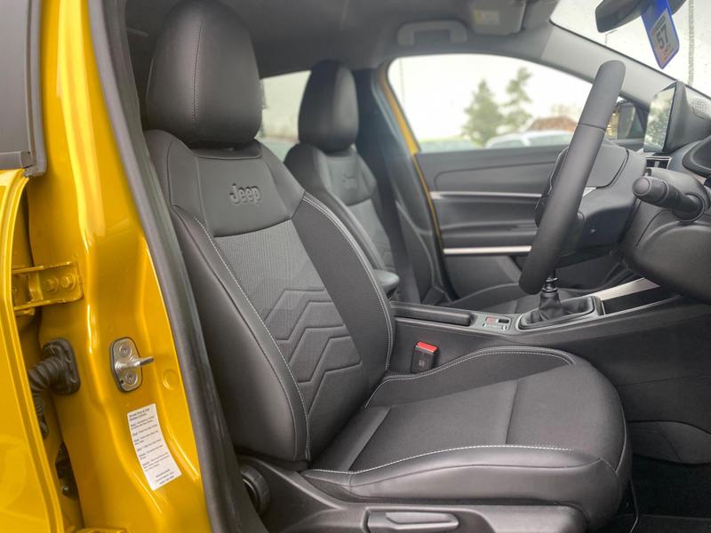 Used Jeep Other 2025 for sale - 78121467: Photo 13