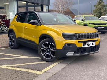 Jeep Other feature image