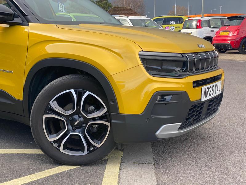 Used Jeep Other 2025 for sale - 78121467: Photo 2