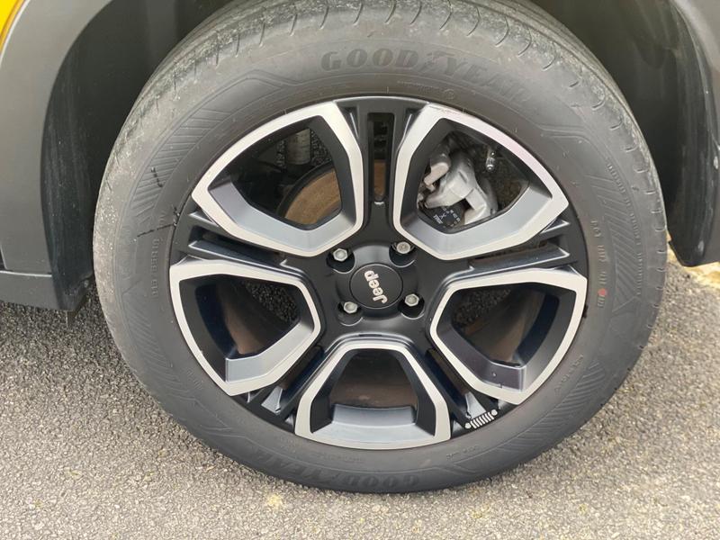 Used Jeep Other 2025 for sale - 78121467: Photo 27