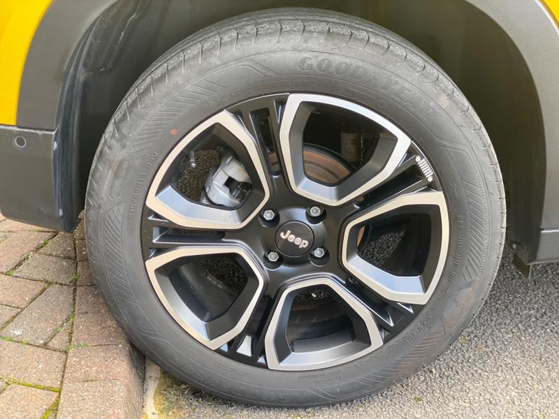 Used Jeep Other 2025 for sale - 78121467: Photo 28