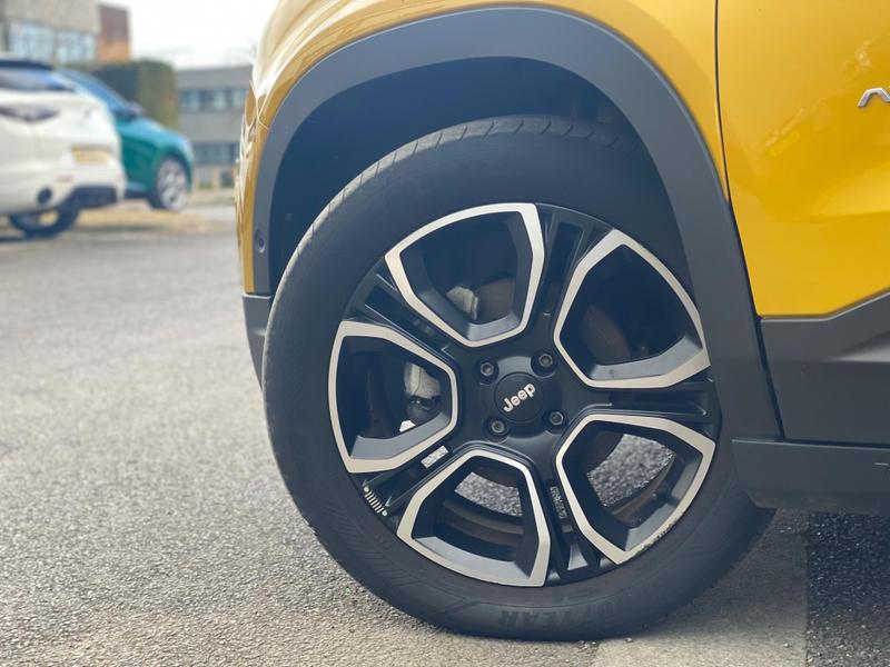 Used Jeep Other 2025 for sale - 78121467: Photo 30