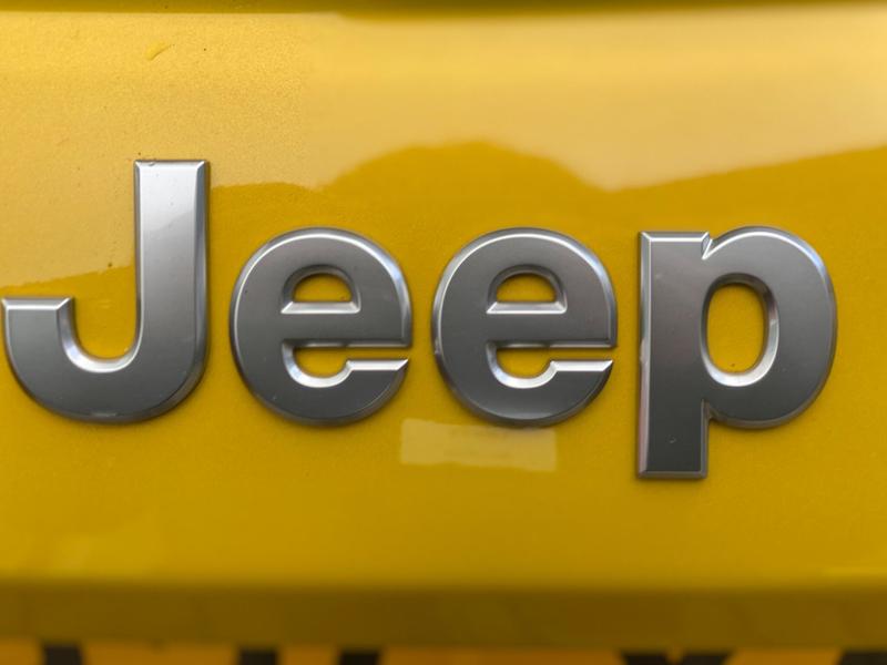Used Jeep Other 2025 for sale - 78121467: Photo 39