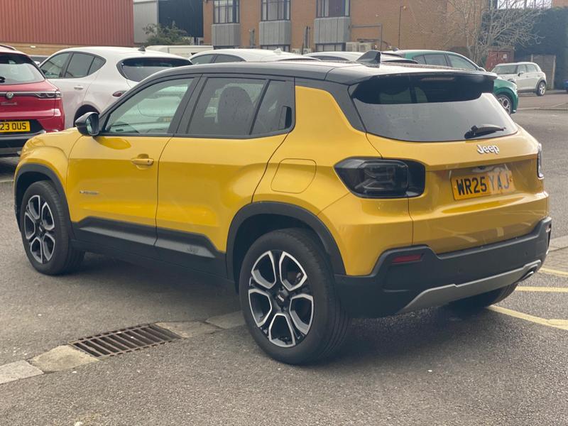 Used Jeep Other 2025 for sale - 78121467: Photo 5