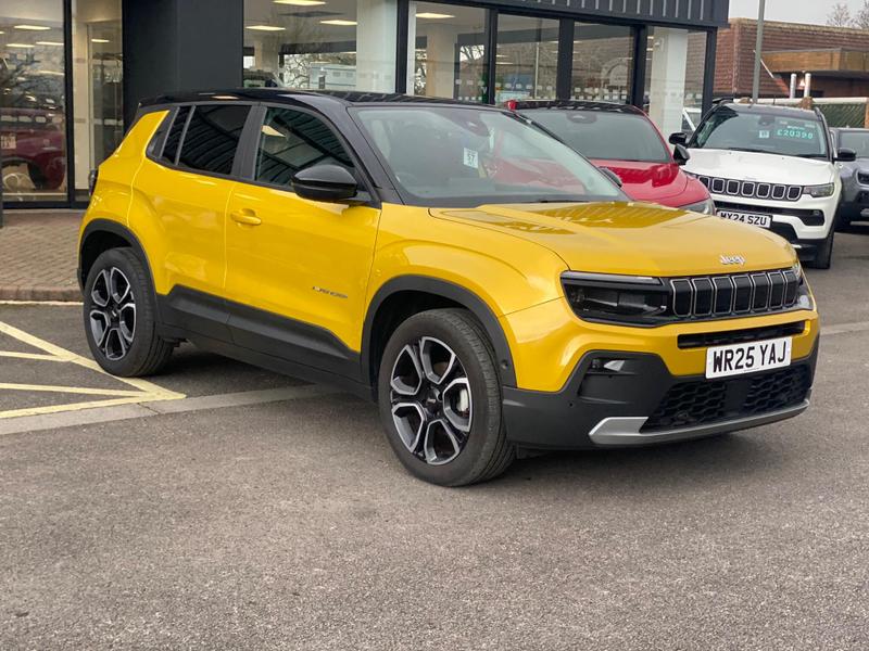 Used Jeep Other 2025 for sale - 78121467: Photo 6