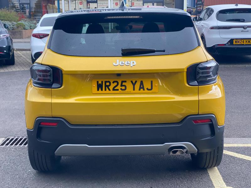 Used Jeep Other 2025 for sale - 78121467: Photo 8