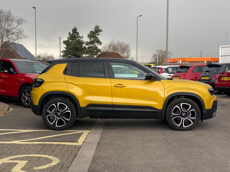 Used Jeep Other 2025 for sale - 78121467: Photo 9