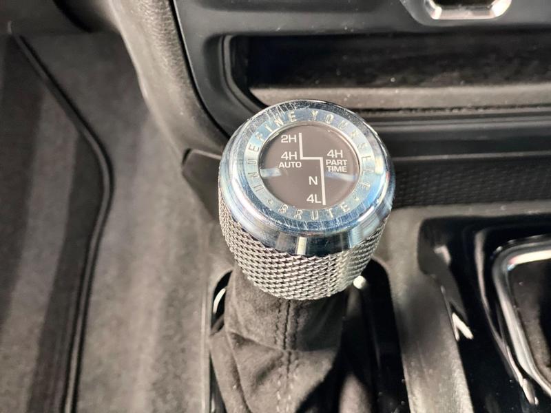 Used Jeep Wrangler 2025 for sale - 76888210: Photo 13