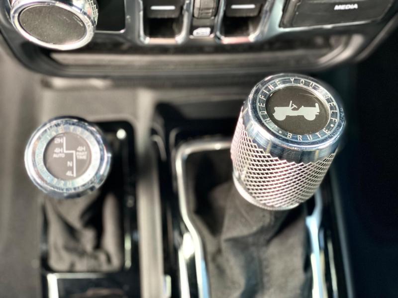 Used Jeep Wrangler 2025 for sale - 76888210: Photo 14