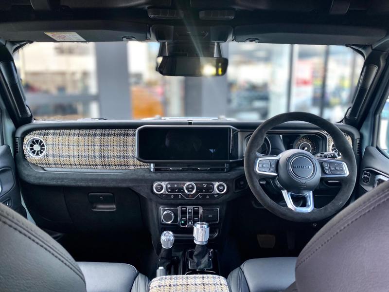 Used Jeep Wrangler 2025 for sale - 76888210: Photo 15