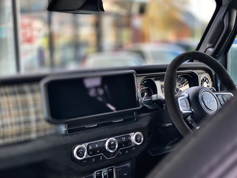 Used Jeep Wrangler 2025 for sale - 76888210: Photo 16