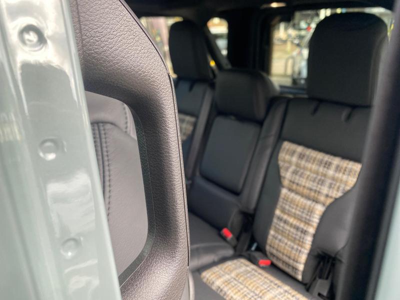 Used Jeep Wrangler 2025 for sale - 76888210: Photo 18