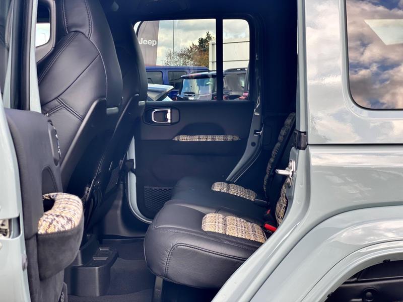 Used Jeep Wrangler 2025 for sale - 76888210: Photo 19