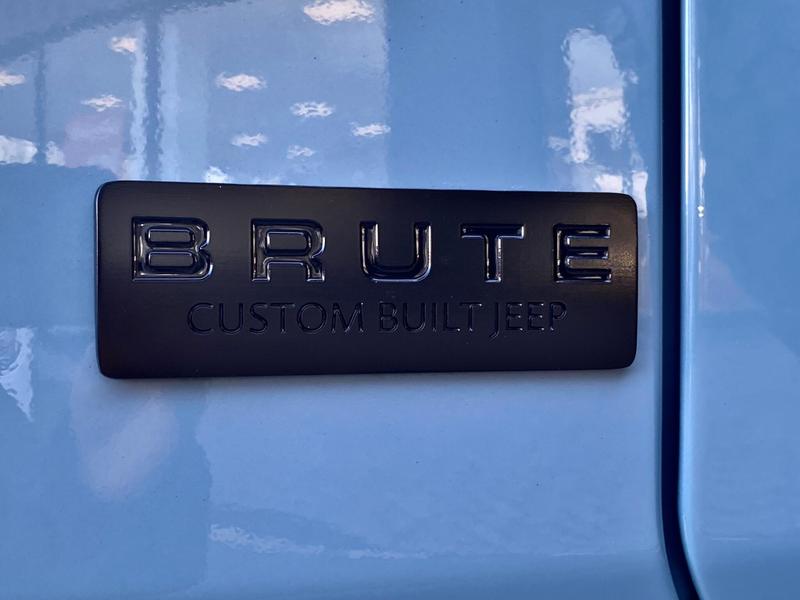 Used Jeep Wrangler 2025 for sale - 76888210: Photo 20