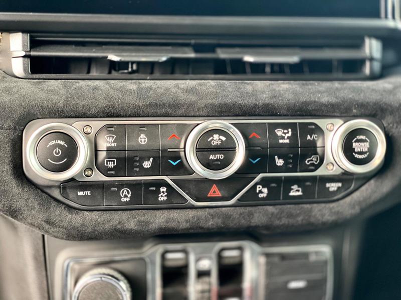 Used Jeep Wrangler 2025 for sale - 76888210: Photo 23