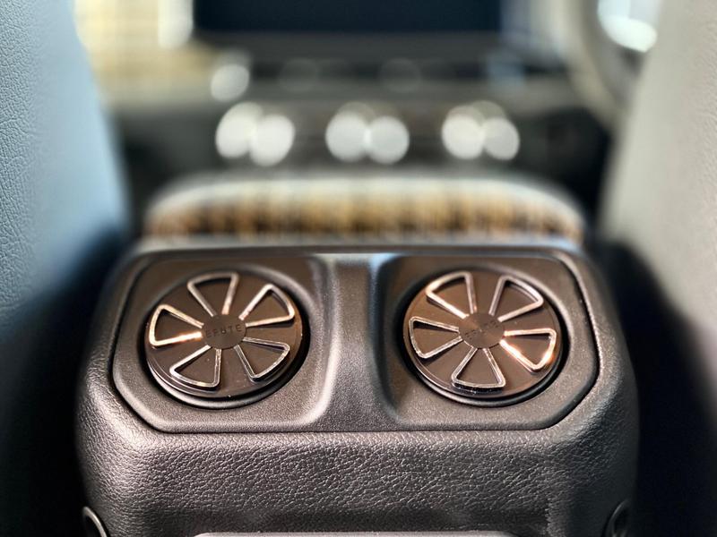 Used Jeep Wrangler 2025 for sale - 76888210: Photo 24