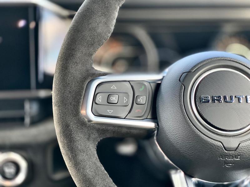 Used Jeep Wrangler 2025 for sale - 76888210: Photo 25