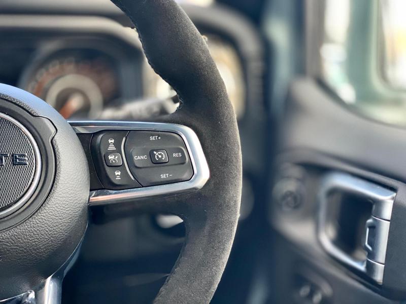 Used Jeep Wrangler 2025 for sale - 76888210: Photo 26