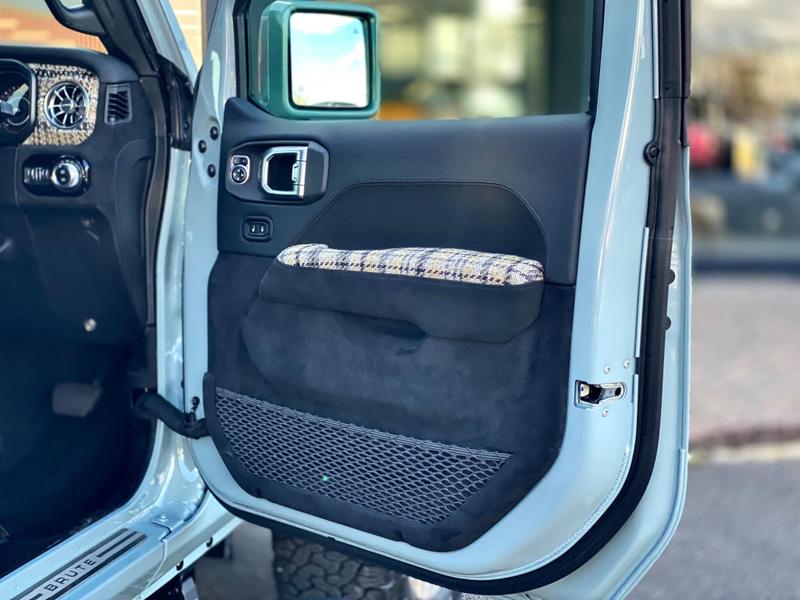 Used Jeep Wrangler 2025 for sale - 76888210: Photo 27