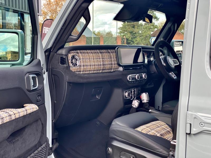 Used Jeep Wrangler 2025 for sale - 76888210: Photo 28