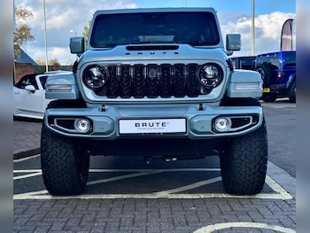 Used Jeep Wrangler 2025 for sale - 76888210: Photo