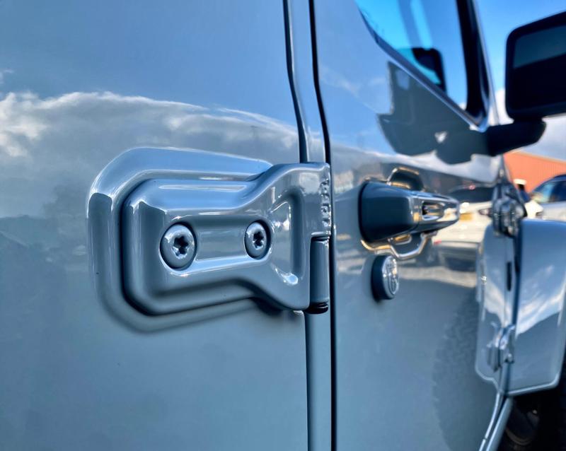 Used Jeep Wrangler 2025 for sale - 76888210: Photo 30