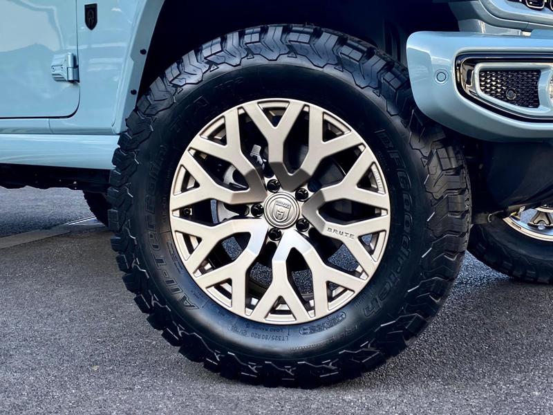 Used Jeep Wrangler 2025 for sale - 76888210: Photo 31