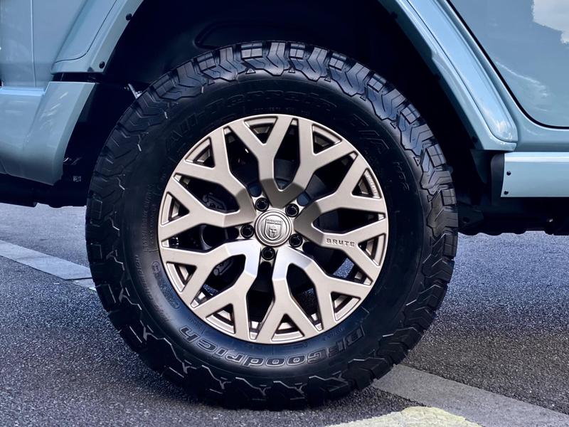 Used Jeep Wrangler 2025 for sale - 76888210: Photo 32