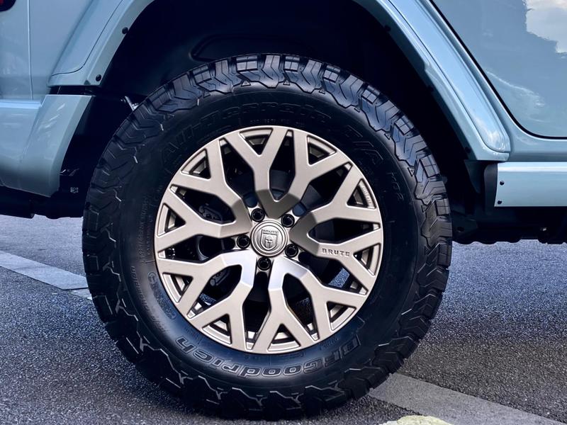 Used Jeep Wrangler 2025 for sale - 76888210: Photo 33