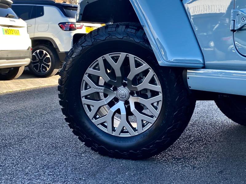 Used Jeep Wrangler 2025 for sale - 76888210: Photo 36