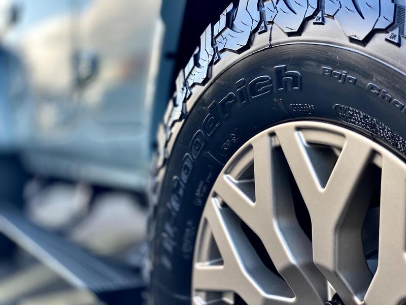 Used Jeep Wrangler 2025 for sale - 76888210: Photo 37