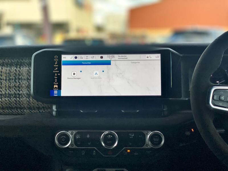 Used Jeep Wrangler 2025 for sale - 76888210: Photo 39