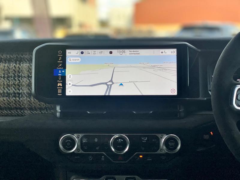 Used Jeep Wrangler 2025 for sale - 76888210: Photo 40