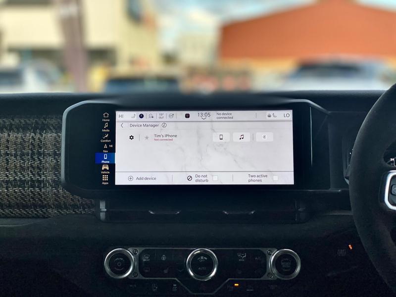 Used Jeep Wrangler 2025 for sale - 76888210: Photo 41