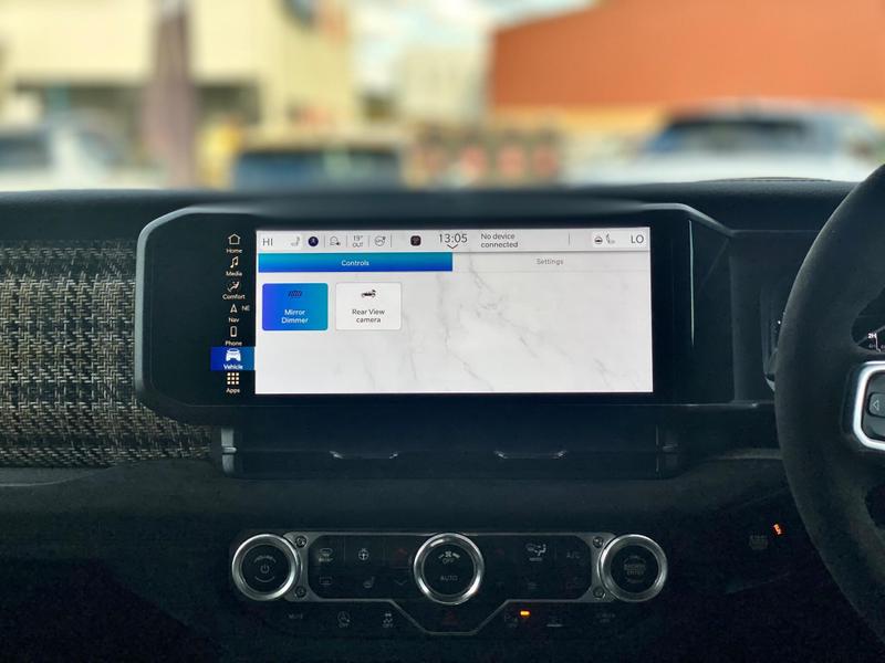 Used Jeep Wrangler 2025 for sale - 76888210: Photo 42