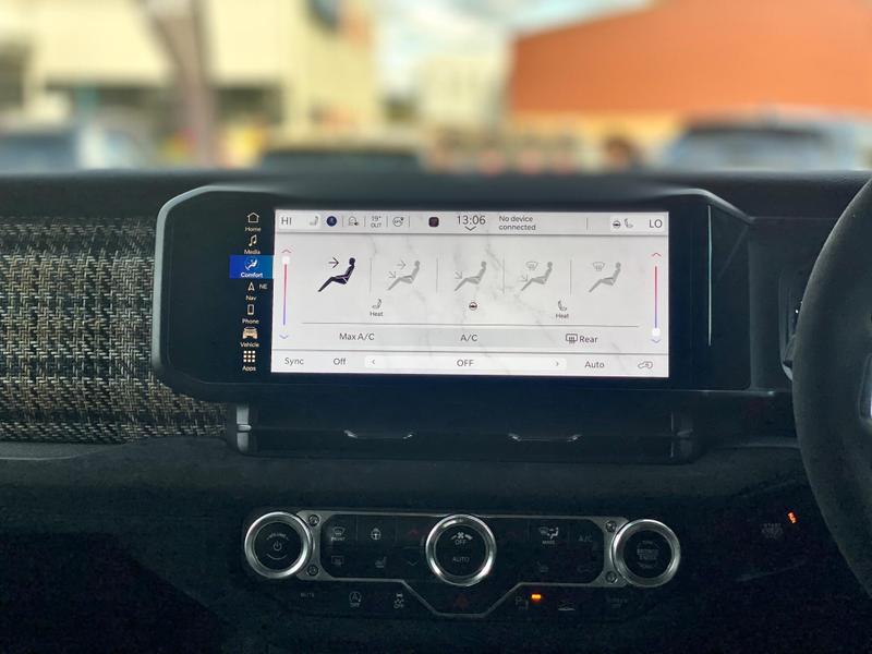 Used Jeep Wrangler 2025 for sale - 76888210: Photo 43